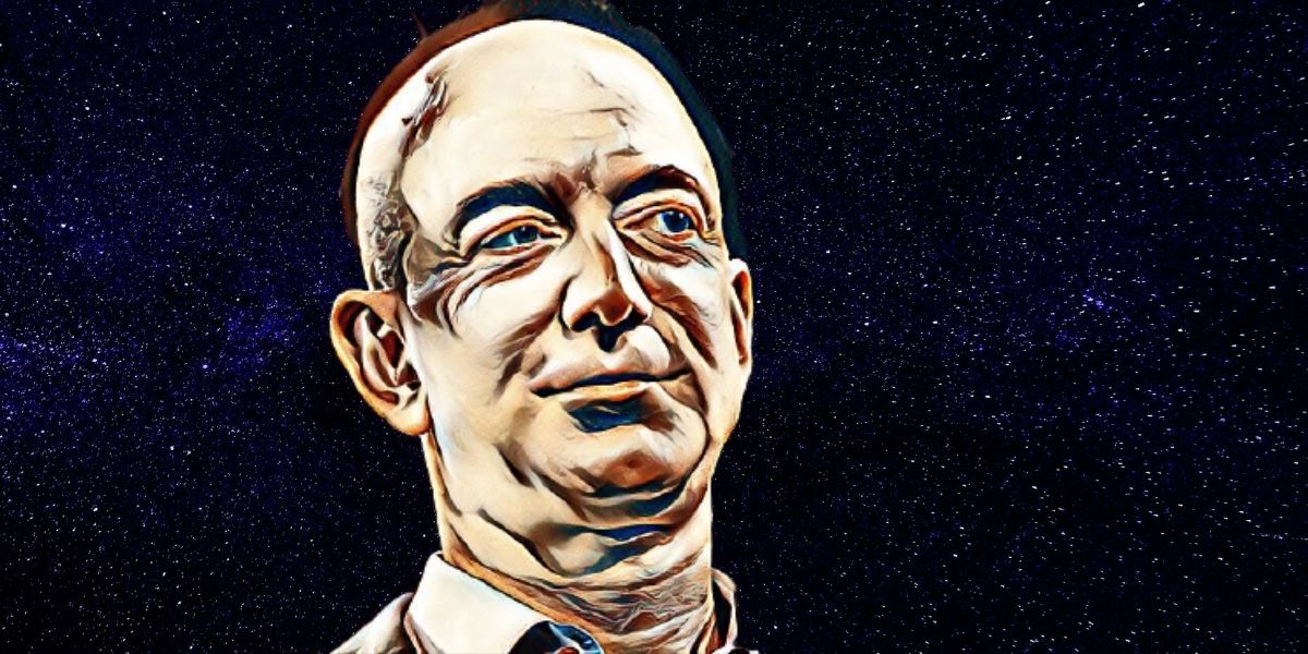 Jeff Bezos IQ