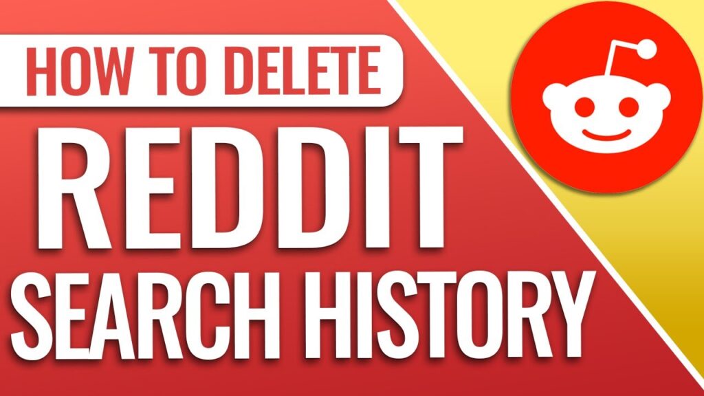 How to Clear Reddit History 