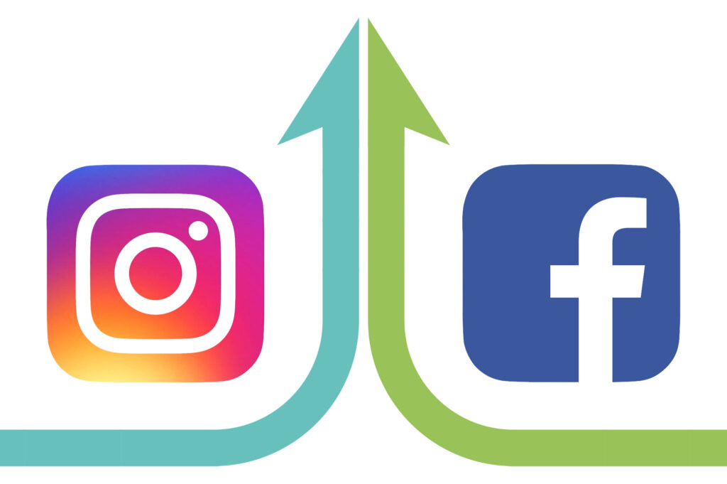 Disable a “Login with Facebook” Instagram Account