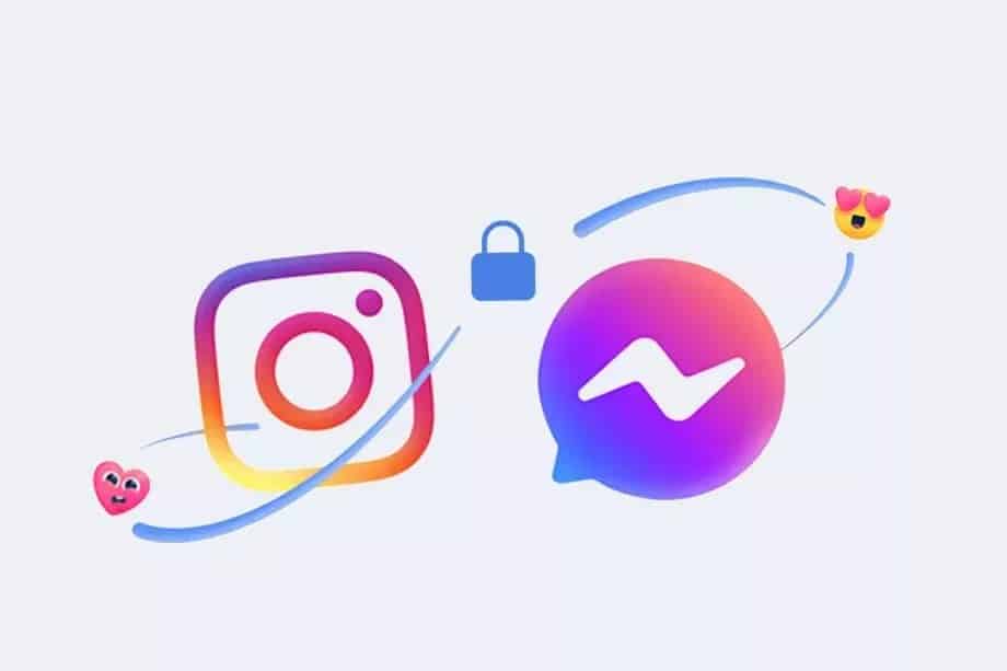 How to Remove Facebook Account from Instagram