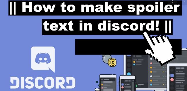 How to Add a Spoiler on Discord