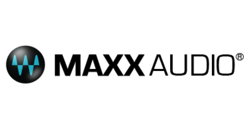 Waves MaxxAudio Service Application