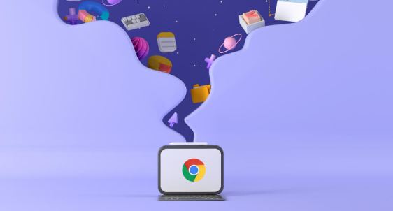 Continue Running Background Apps when Google Chrome is Closed