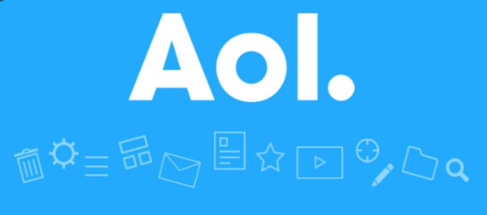 AOL mail not working on iPhone