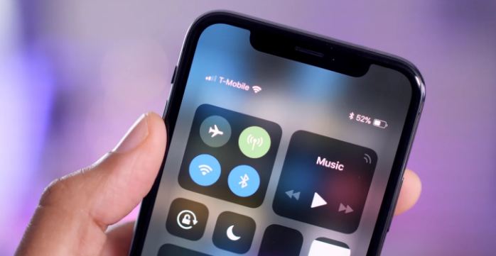 How to Show Battery Percentage iPhone XR