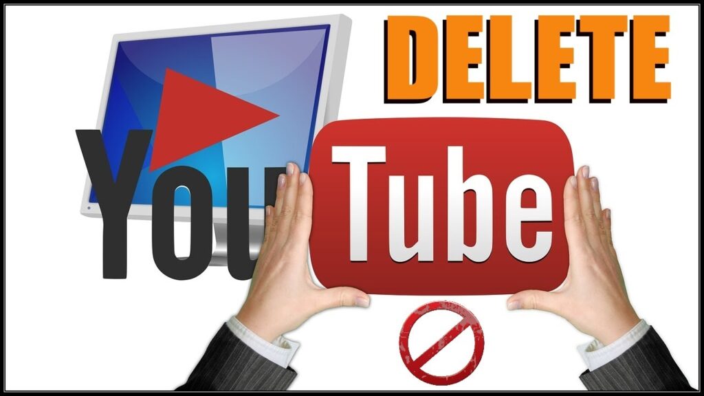 How to Delete a YouTube Channel on a Phone