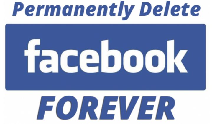 Deleted Facebook Account