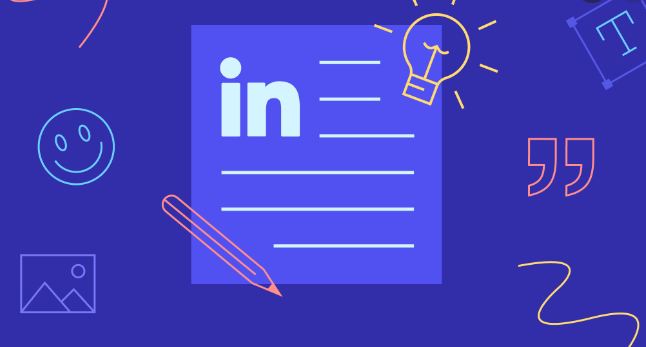 How to Edit & Add "Talks About" section on LinkedIn?
