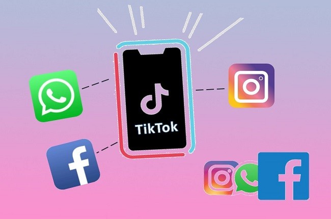 How to Post Full TikTok on Instagram Story