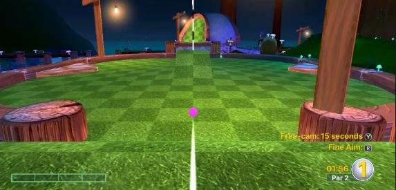 Is Golf with your Friends cross-platform