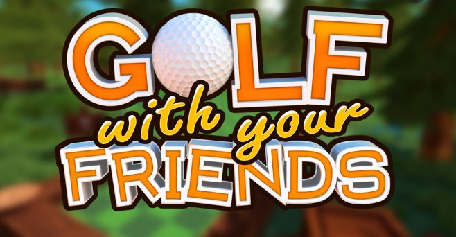 Is Golf with your Friends cross platform