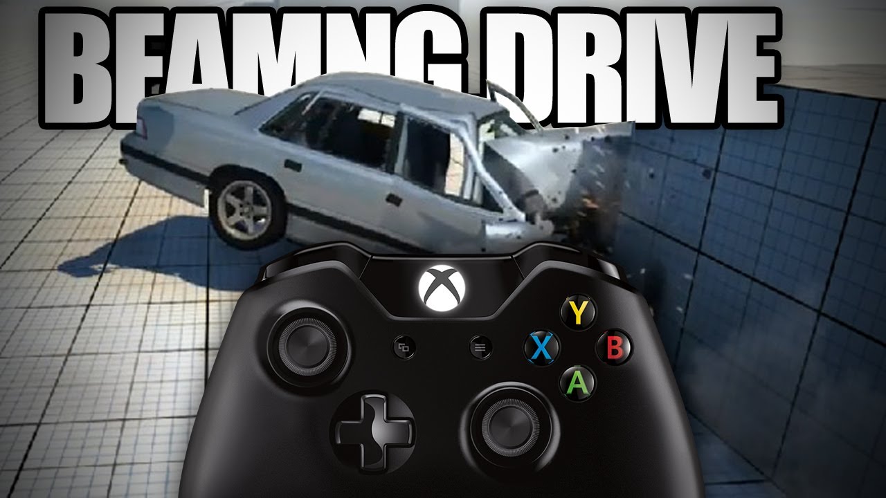 How to get Beaming Drive on Xbox One