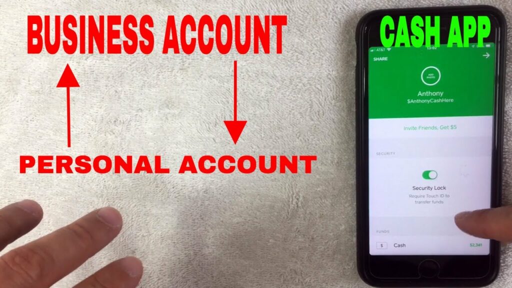 What is the Green Building Symbol on Cash App