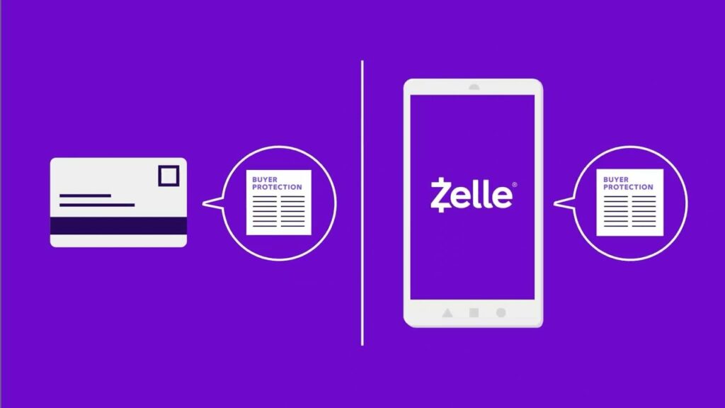 How to Block Someone on Zelle