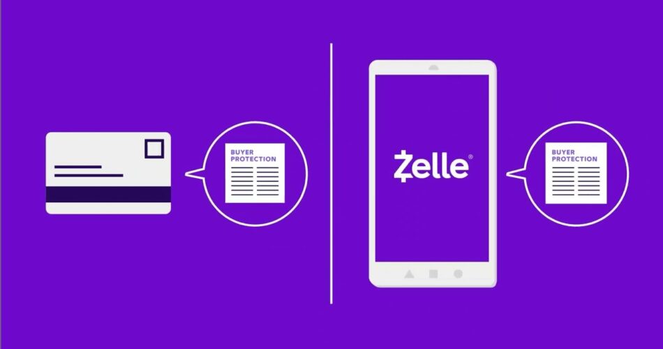 Does Zelle show your Name when you Send Money