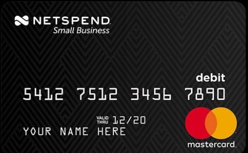 Why am I getting Netspend Card in the Mail