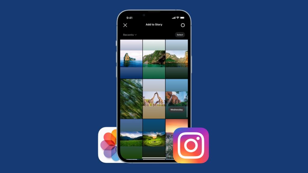 How to Make Videos Play on Instagram Story