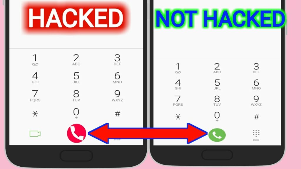 What to dial to see if your phone is Hacked