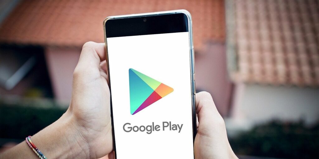 How to fix "Something Went Wrong" error in Google Play Store