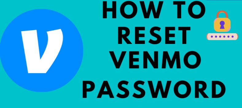 Venmo Password Reset Link Not Working