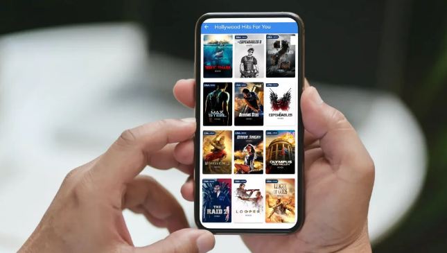 Best Apps to Download Movies Free on Android