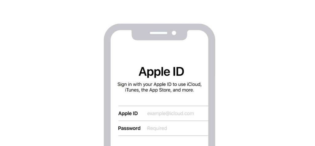 Fix “This Apple ID has not yet been used with the App Store”