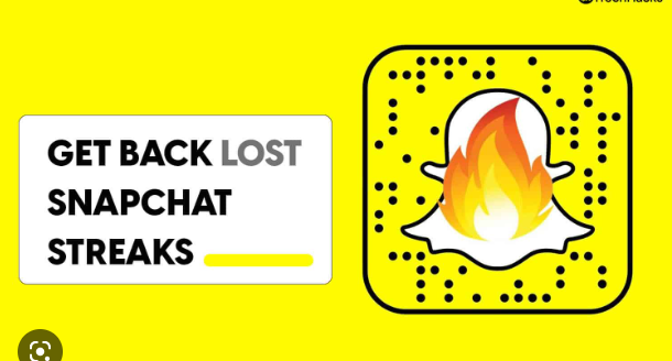 How to Get back your lost Snapchat Streak 2021
