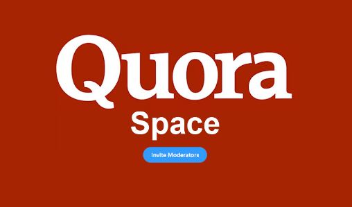 How to create a Quora Space in 5 simple steps?