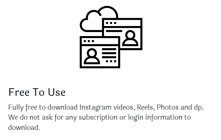 Instagram Private Stories Downloader