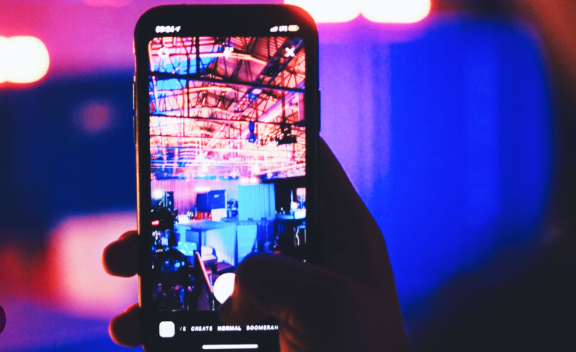 How to see Hidden Tags on Instagram Stories