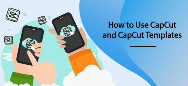 How to get Templates in Capcut?