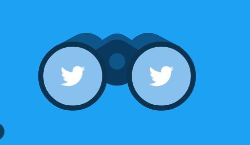 How to search your Twitter history?