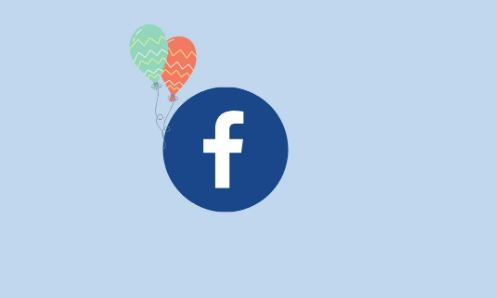 How to Change your Birthday on Facebook