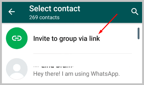Add 3K-5K members to WhatsApp Group - Tools