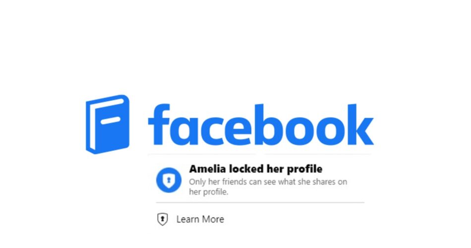Facebook Private/Locked Profile Viewer - Online Tools