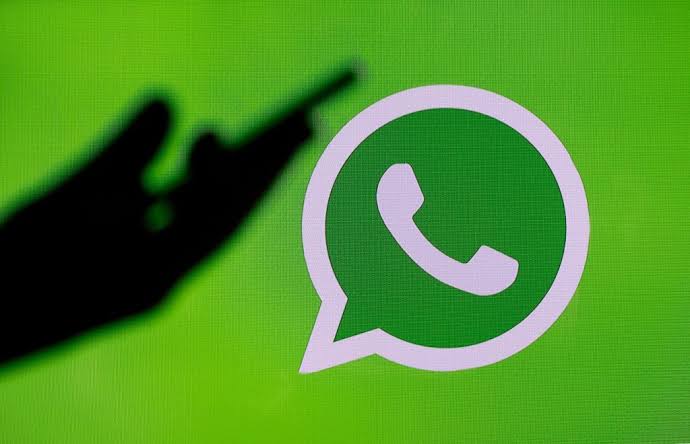 Does WhatsApp notify screenshots of video call
