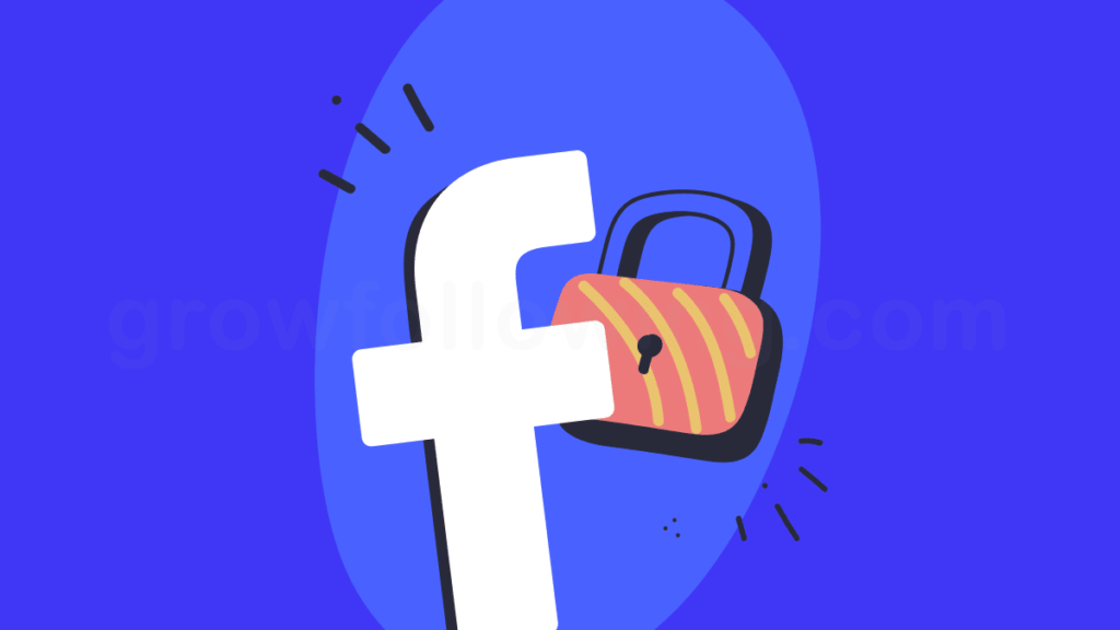 How to Unlock your Facebook Profile?