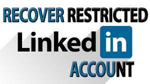 How to recover LinkedIn Account