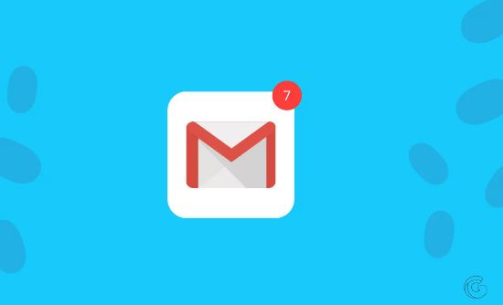 How to fix Email stuck in Outbox of GMail